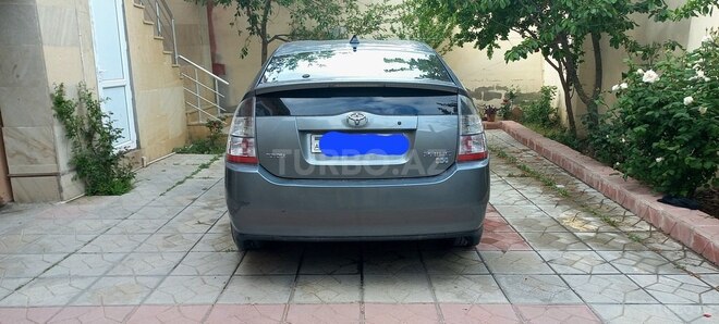 Toyota Prius 2005, 37,200 km - 1.5 l - Bakı