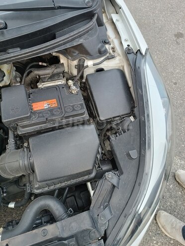 Hyundai Elantra 2012, 280,000 km - 1.6 л - Bakı