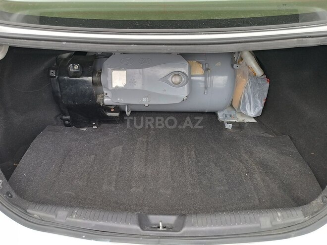 Hyundai Elantra 2012, 280,000 km - 1.6 л - Bakı