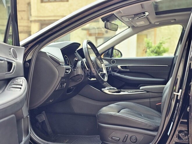 Hyundai Sonata 2023, 45,000 km - 2.0 l - Bakı