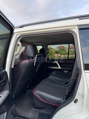 Toyota Land Cruiser 2019, 72,000 km - 4.0 l - Bakı