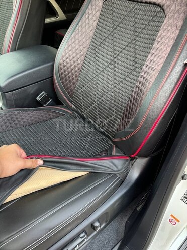 Toyota Land Cruiser 2019, 72,000 km - 4.0 l - Bakı