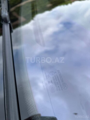 Mercedes E 320 2001, 111,110 km - 3.2 l - Bakı