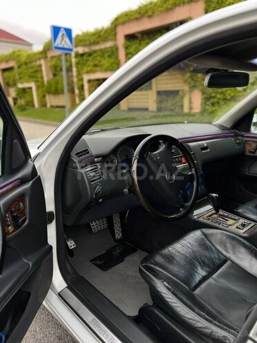 Mercedes E 320 2001, 111,110 km - 3.2 l - Bakı