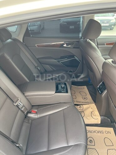 Kia Cadenza 2016, 190,000 km - 2.2 l - Bakı