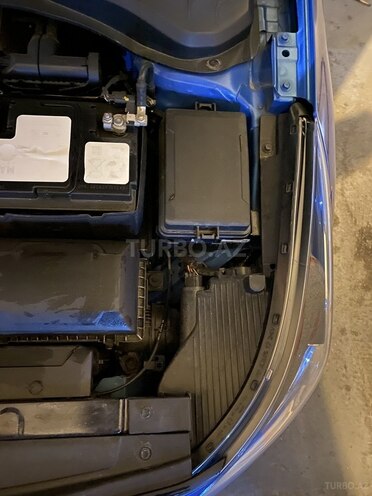 Hyundai Accent 2018, 152,000 km - 1.6 l - Bakı