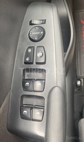 Hyundai Accent 2018, 152,000 km - 1.6 l - Bakı
