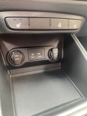 Hyundai Accent 2018, 152,000 km - 1.6 l - Bakı