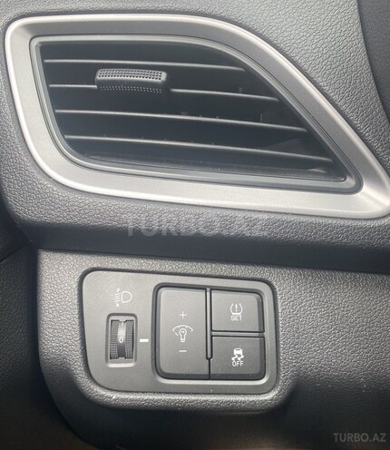 Hyundai Accent 2018, 152,000 km - 1.6 l - Bakı