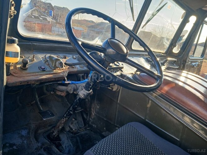 GAZ 66 1983, 140,000 km - 4.2 л - Zaqatala