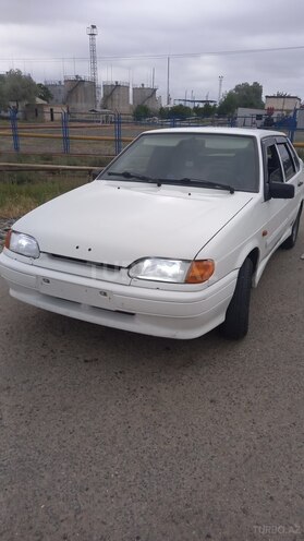 LADA (VAZ) 2115 2012, 439,531 km - 1.6 l - Bakı