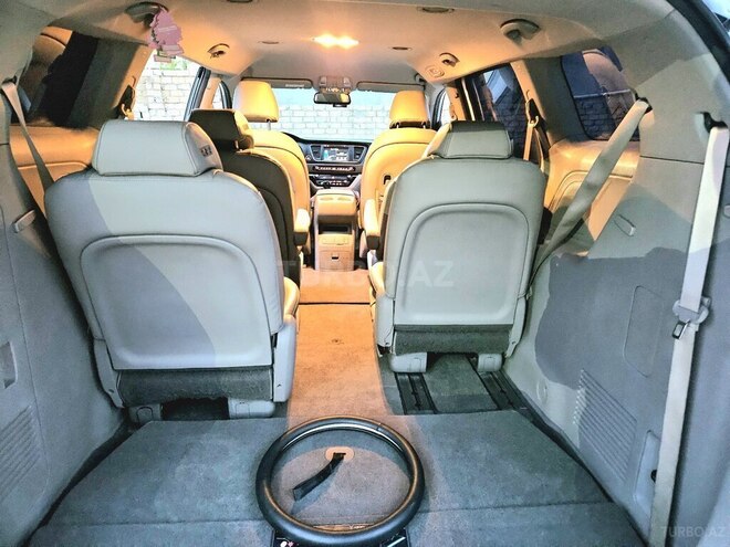 Kia Carnival 2014, 160,000 km - 2.2 l - Bakı
