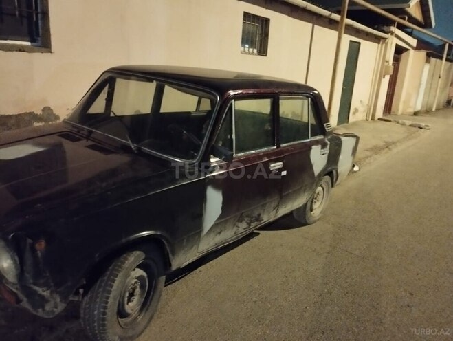 LADA (VAZ) 2101 1977, 312,787 km - 1.2 l - Bakı