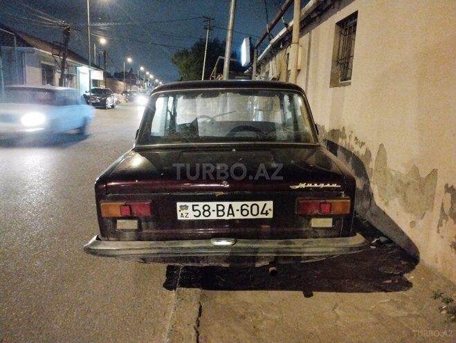 LADA (VAZ) 2101 1977, 312,787 km - 1.2 l - Bakı