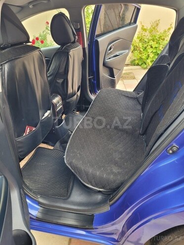 Kia Rio 2013, 198,000 km - 1.4 l - Bakı