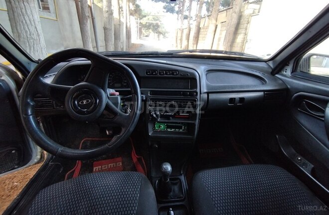 LADA (VAZ) 2115 2007, 275,000 km - 1.6 л - Bakı