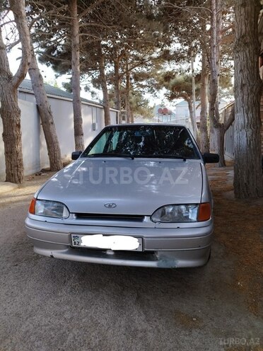 LADA (VAZ) 2115 2007, 275,000 km - 1.6 л - Bakı