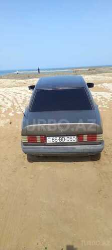 Mercedes 190 1989, 54,000 km - 2.0 л - Bakı