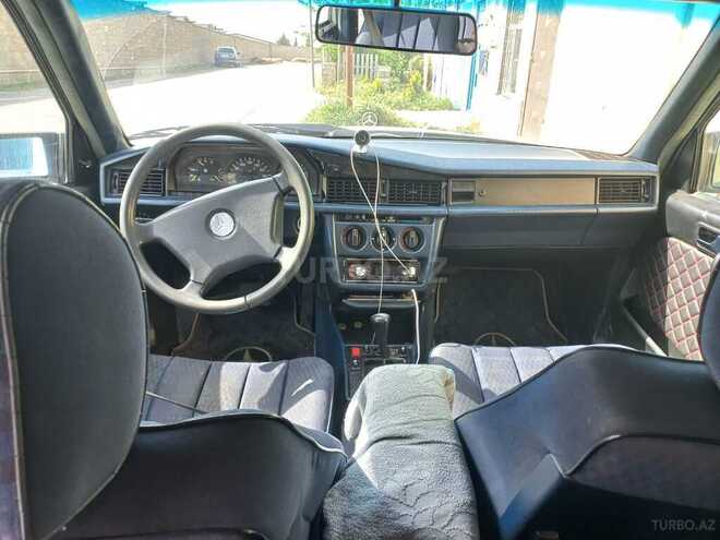 Mercedes 190 1989, 54,000 km - 2.0 л - Bakı