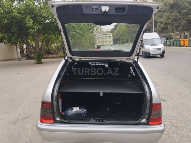 Mercedes C 180 1999, 350,000 km - 1.8 л - Bakı