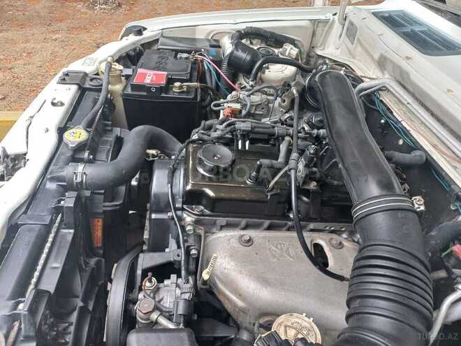 Mitsubishi Pajero io 1999, 426,561 km - 1.8 л - Sumqayıt