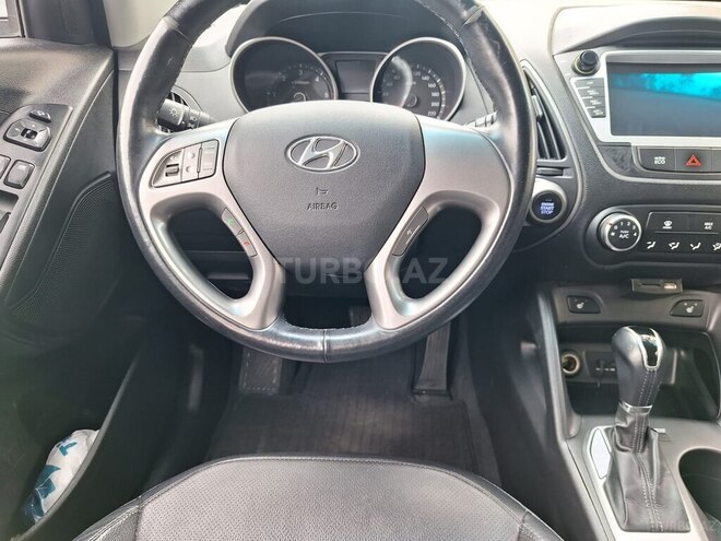 Hyundai Tucson 2014, 175,200 km - 2.0 l - Bakı