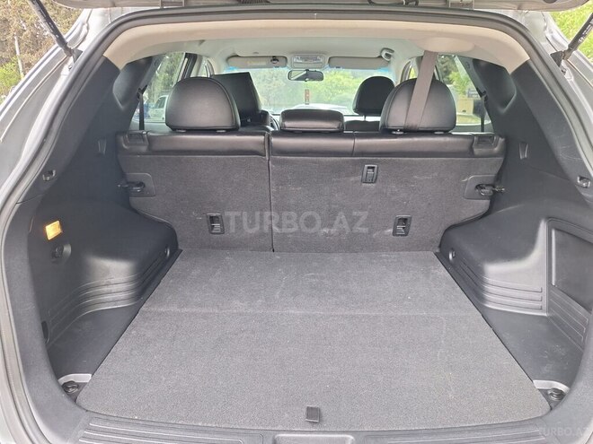 Hyundai Tucson 2014, 175,200 km - 2.0 l - Bakı