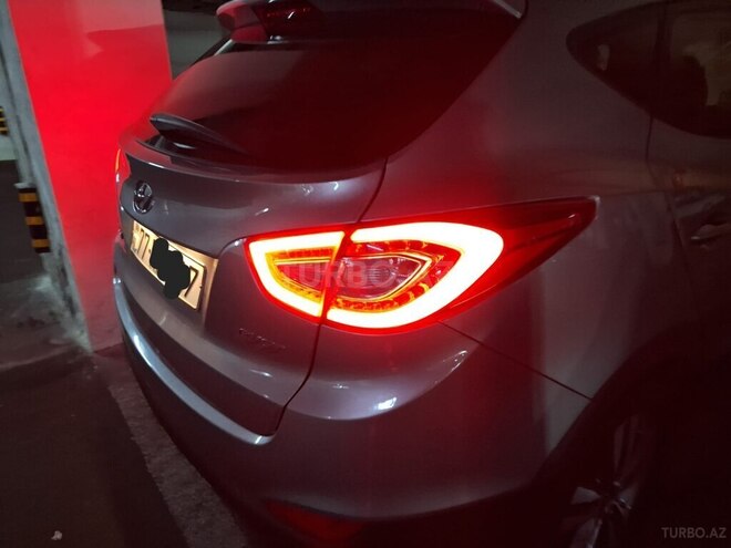 Hyundai Tucson 2014, 175,200 km - 2.0 l - Bakı