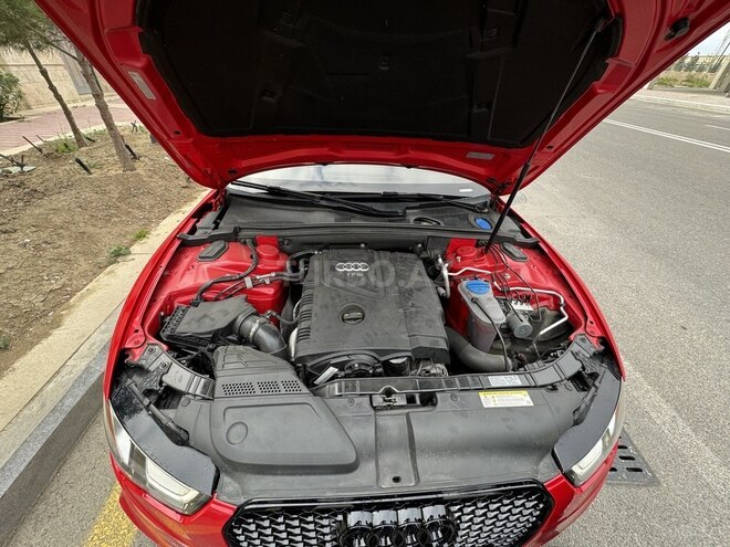Audi A5 2015, 160,000 km - 2.0 л - Bakı