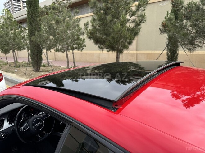 Audi A5 2015, 160,000 km - 2.0 л - Bakı