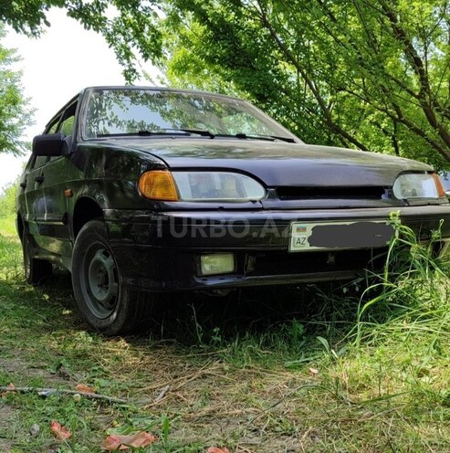 LADA (VAZ) 2115 2011, 30,000 km - 1.5 l - Ağdaş