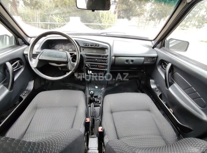 LADA (VAZ) 2115 2011, 30,000 km - 1.5 l - Ağdaş