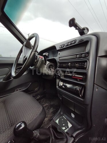 LADA (VAZ) 2115 2011, 30,000 km - 1.5 l - Ağdaş