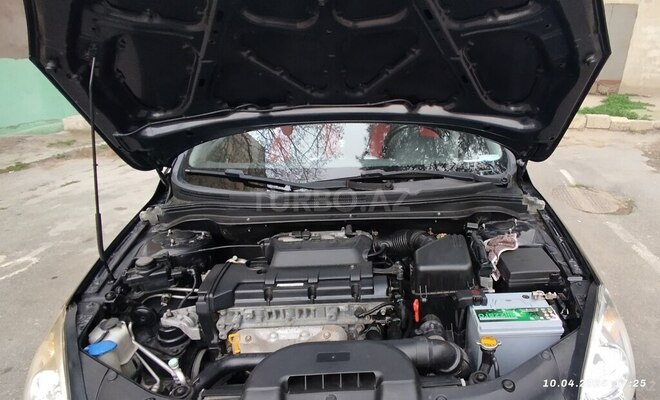 Kia Ceed 2008, 224,000 km - 2.0 л - Bakı