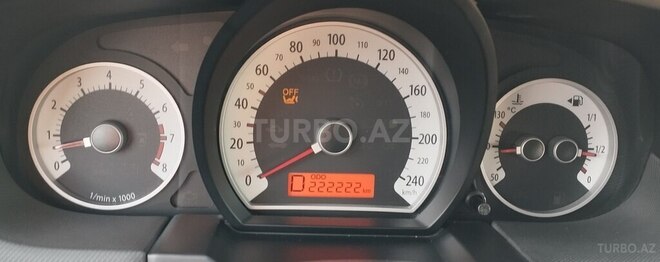 Kia Ceed 2008, 224,000 km - 2.0 л - Bakı