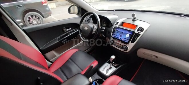 Kia Ceed 2008, 224,000 km - 2.0 л - Bakı