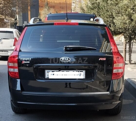 Kia Ceed 2008, 224,000 km - 2.0 л - Bakı