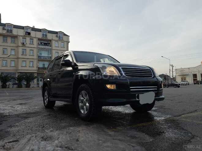 Toyota Land Cruiser Prado 2006, 196,043 km - 4.0 л - Bakı
