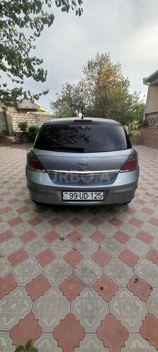 Opel Astra 2008, 315,000 km - 1.3 l - Qazax