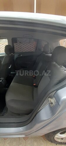 Opel Astra 2008, 315,000 km - 1.3 l - Qazax