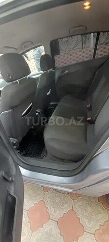 Opel Astra 2008, 315,000 km - 1.3 l - Qazax