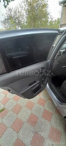 Opel Astra 2008, 315,000 km - 1.3 l - Qazax