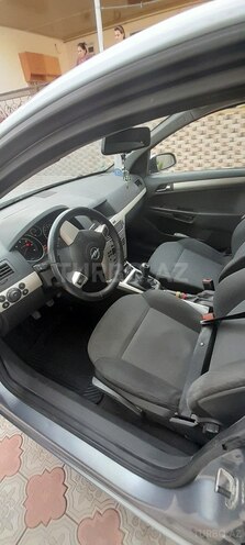 Opel Astra 2008, 315,000 km - 1.3 l - Qazax