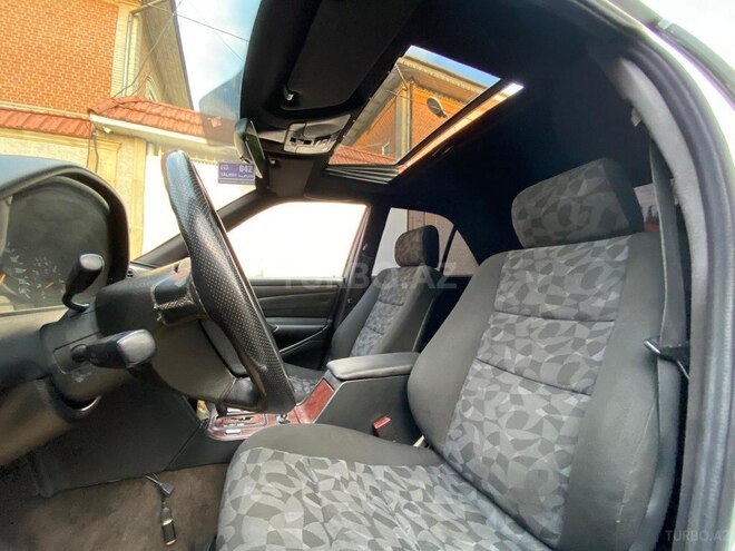 Mercedes C 180 1998, 235,000 km - 1.8 l - Bakı