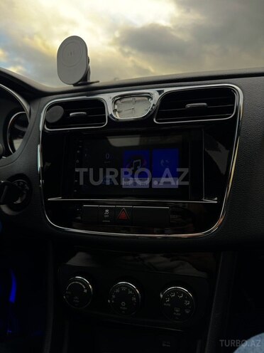 Chrysler 200 2012, 158,000 km - 2.4 l - Bakı