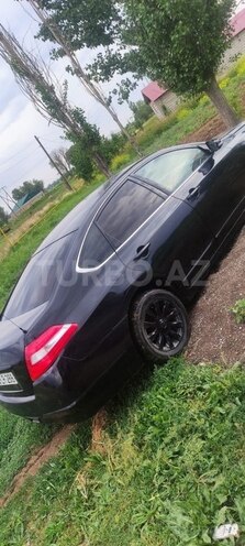 Nissan Teana 2008, 26,900 km - 2.0 l - Naxçıvan
