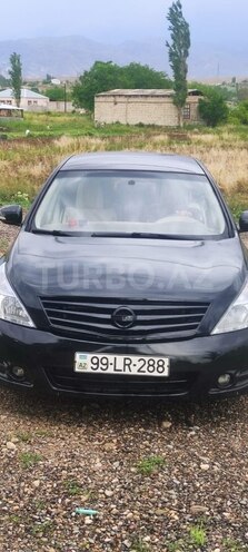 Nissan Teana 2008, 26,900 km - 2.0 l - Naxçıvan