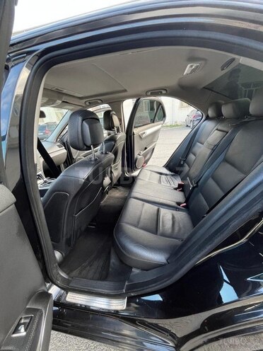 Mercedes C 200 2008, 271,500 km - 1.8 l - Bakı
