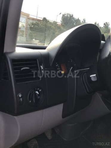 Mercedes Sprinter 315 2010, 407,514 km - 2.2 l - Bakı