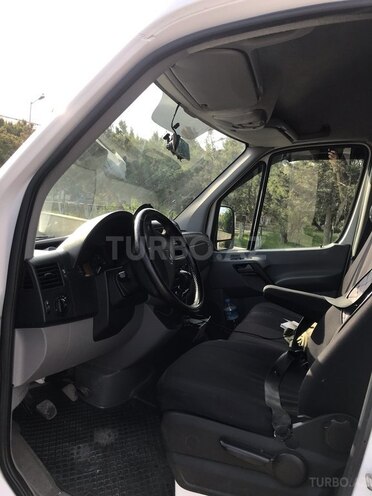 Mercedes Sprinter 315 2010, 407,514 km - 2.2 l - Bakı